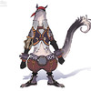 Pirates of the Shugor�bes