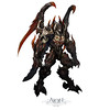 concepts-art 1.5 Mobs