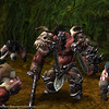 Aion Mobs Kralls