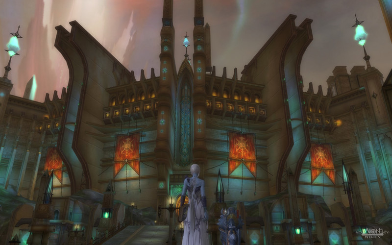 Pandemonium