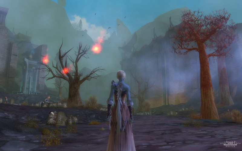 Capture de Aion