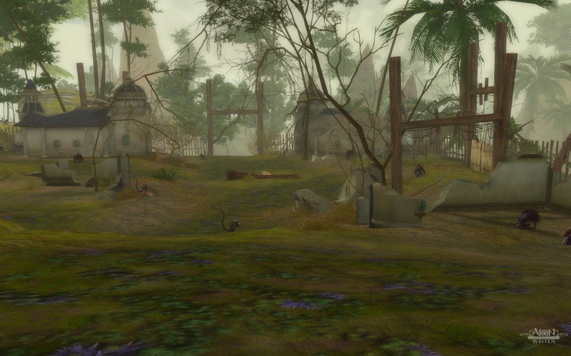 Capture de Aion