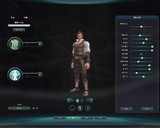 Outil de création d'avatars Outil de création d'avatars