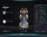 Outil de création d'avatars Outil de création d'avatars