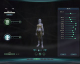 Outil de création d'avatars Outil de création d'avatars