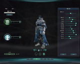 Outil de création d'avatars Outil de création d'avatars