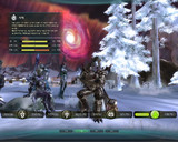Outil de création d'avatars Outil de création d'avatars