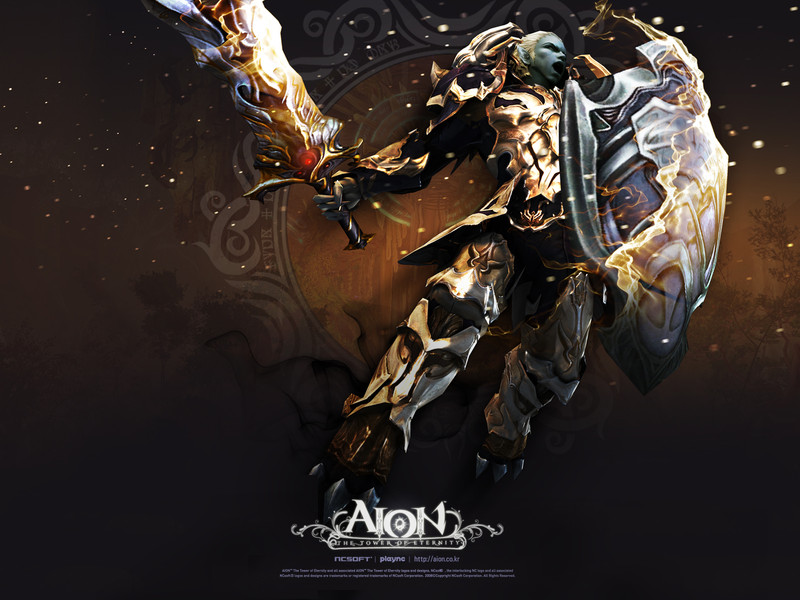 Capture de Aion