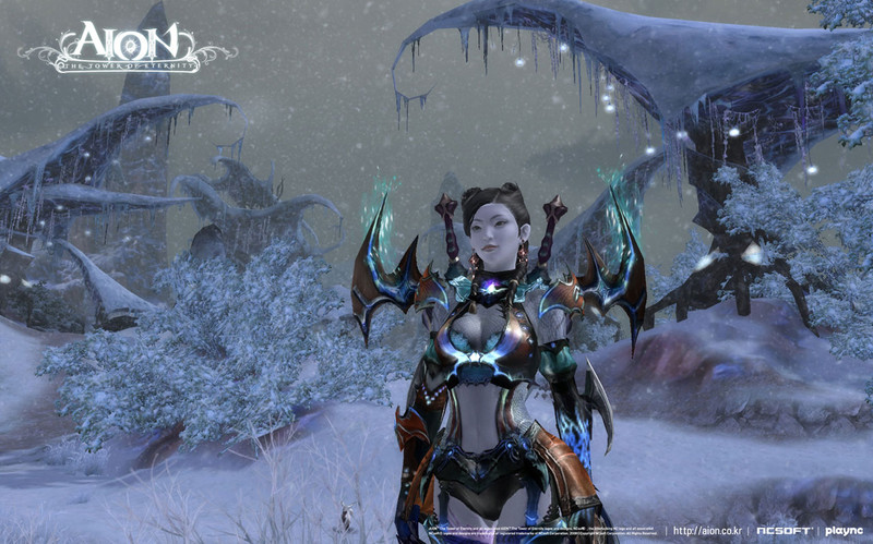 Capture de Aion