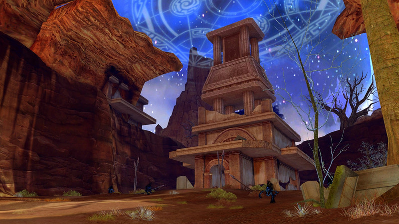Capture de Aion