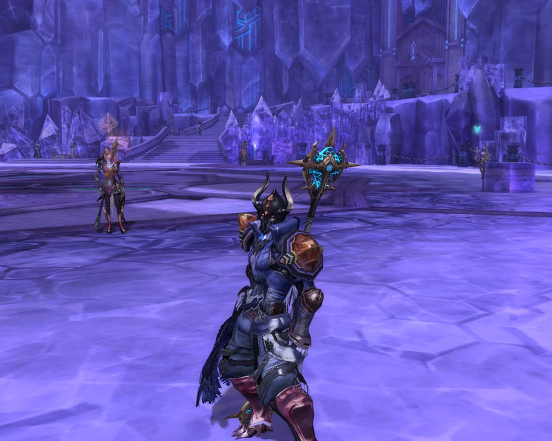 Capture de Aion