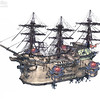 Pirates of the Shugor�bes