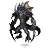 concepts-art 1.5 Mobs