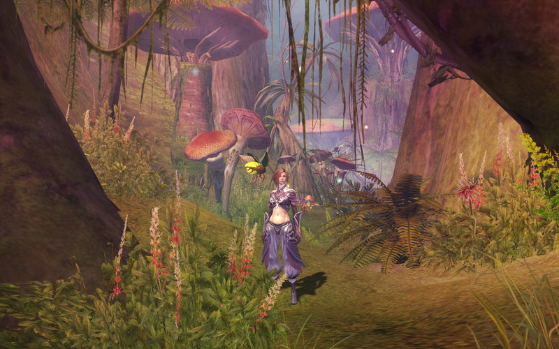 Capture de Aion