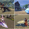 Aion 3.0 : V�hicules