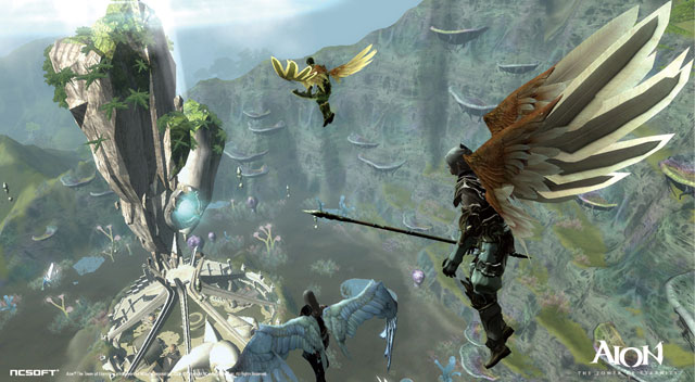 Ingame