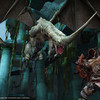 Aion combat de chevalier
