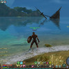 Capture de Aion
