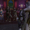 Une capture de capital Asmodienne