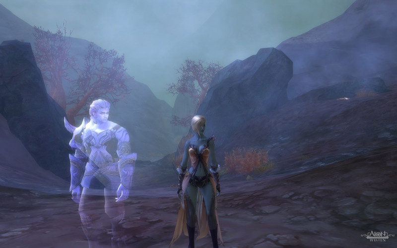 Capture de Aion