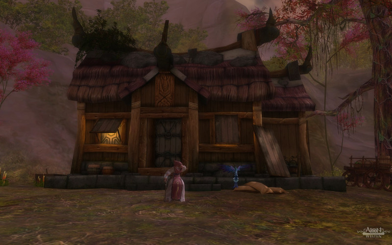 Capture de Aion