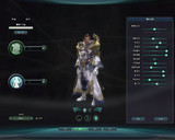 Outil de création d'avatars Outil de création d'avatars