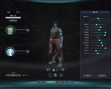 Outil de création d'avatars Outil de création d'avatars