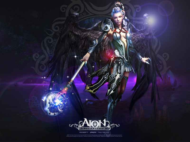 Capture de Aion