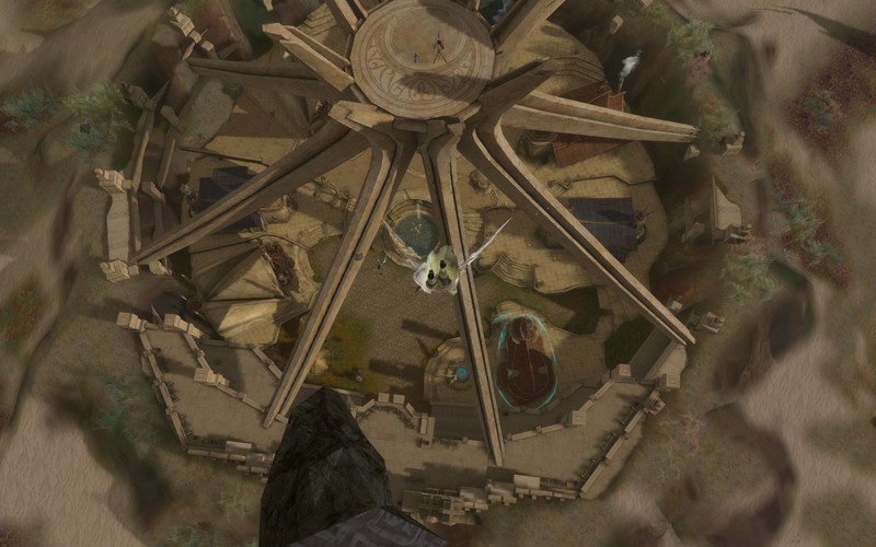 Capture de Aion