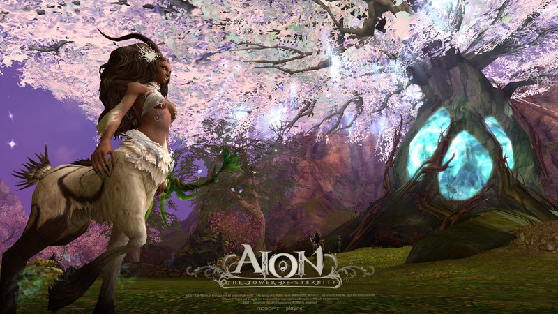 Capture de Aion