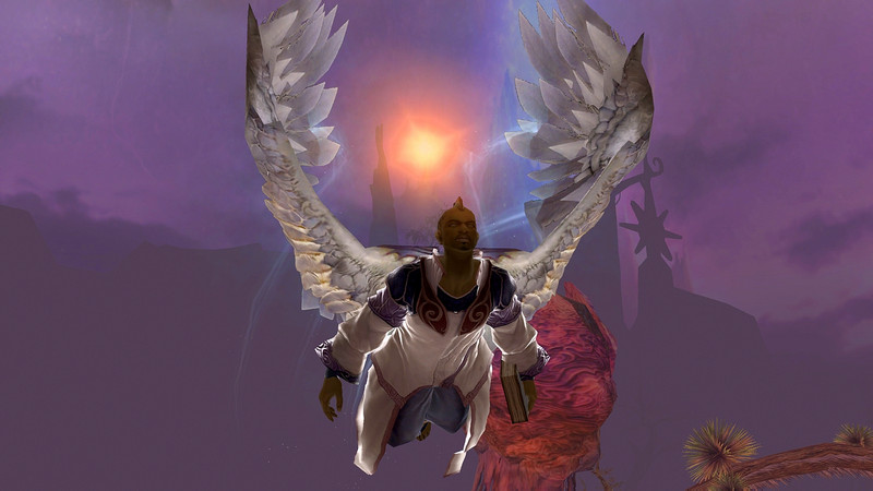 Capture de Aion
