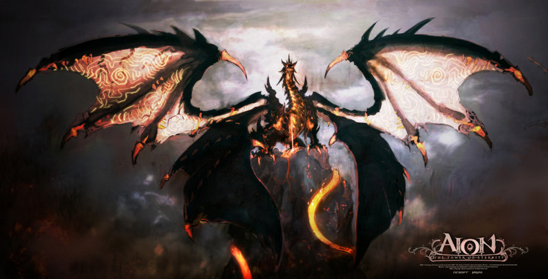 Capture de Aion