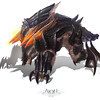 concepts-art 1.5 Mobs