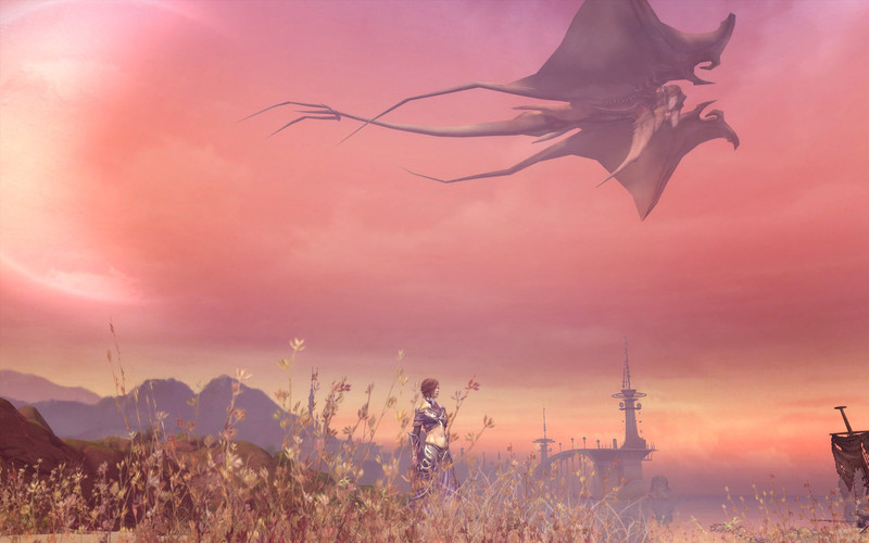 Capture de Aion