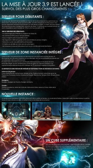 Aion 3.9 Aion 3.9