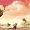 Capture de Aion