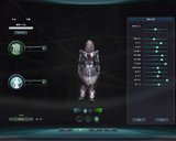 Outil de création d'avatars Outil de création d'avatars