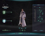 Outil de création d'avatars Outil de création d'avatars