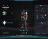 Outil de création d'avatars Outil de création d'avatars