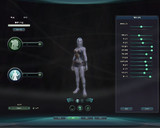 Outil de création d'avatars Outil de création d'avatars