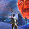 Capture de Aion