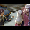 Capture de Aion