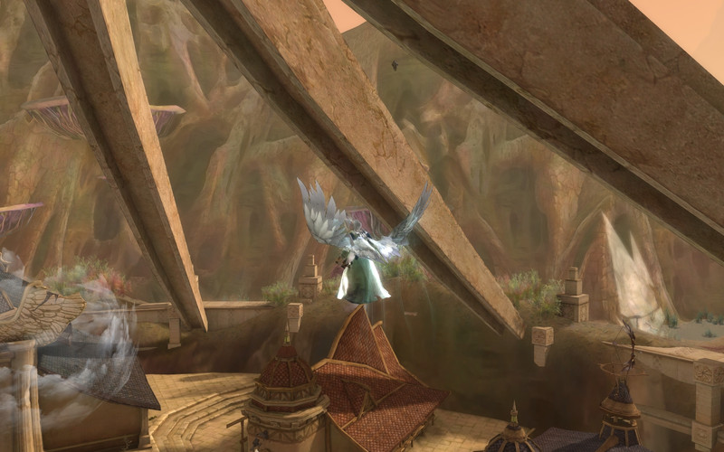 Capture de Aion