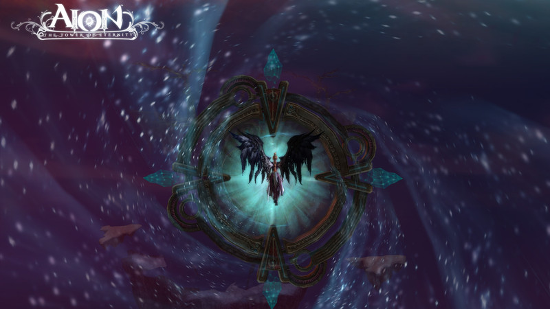 Capture de Aion