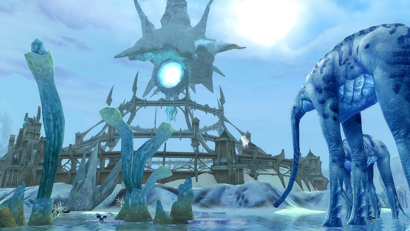 Capture de Aion