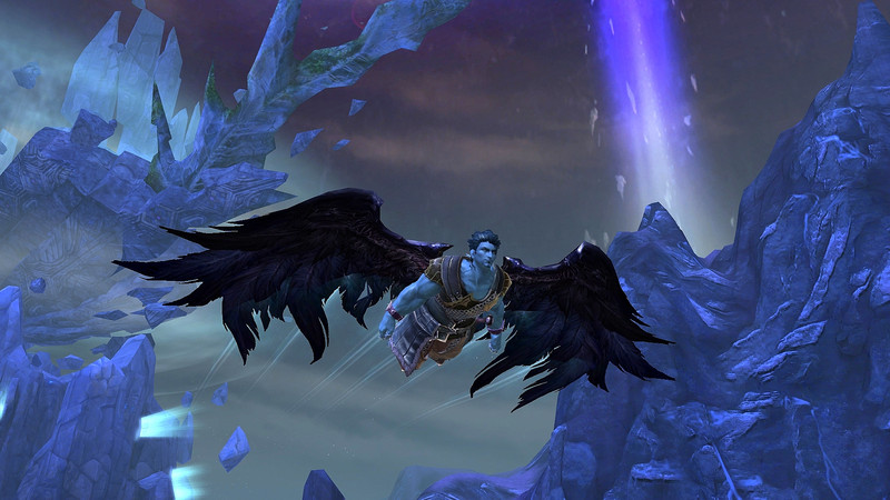 Capture de Aion