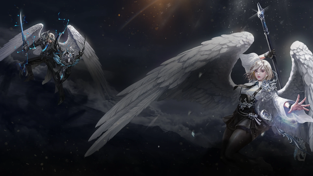 Aion Reforged