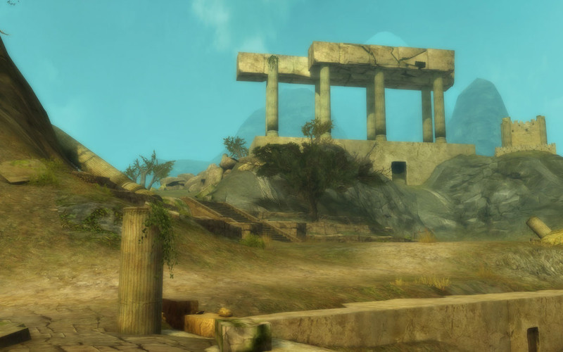 Capture de Aion