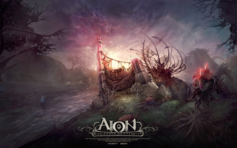 Capture de Aion