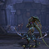 Temple de Beshmundir: monstre errant normaux